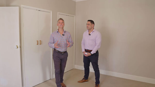 Smoke alarms in your rental property