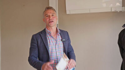 Key heat pump tips for Landlords
