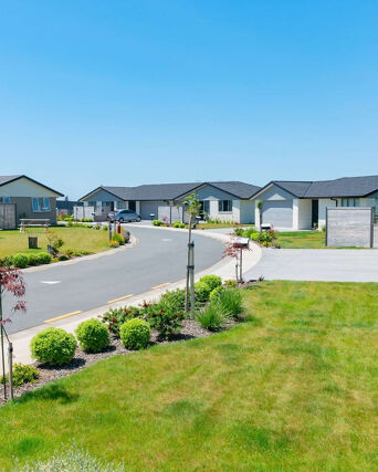 Properties for rent