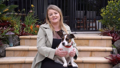 What are the benefits of a Pet Friendly Rental?