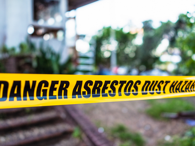 Asbestos in Rental Properties: What Landlords Need to Know