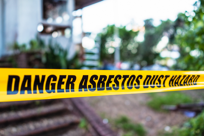 Asbestos in Rental Properties: What Landlords Need to Know