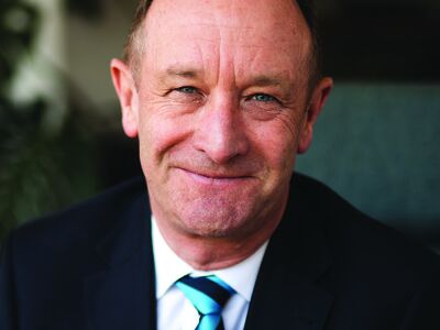 Market Watch by Bryan Thomson