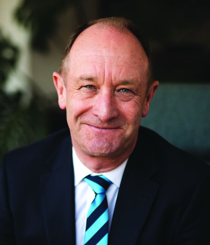 Market Watch by Bryan Thomson