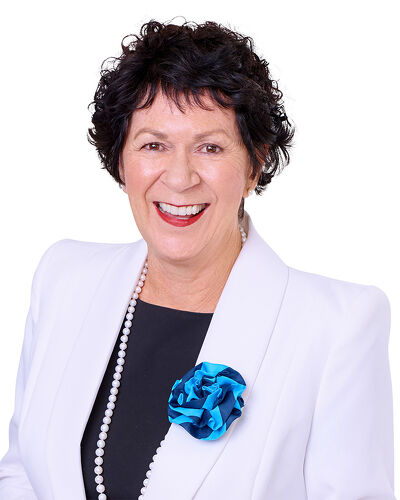 Debra Viall