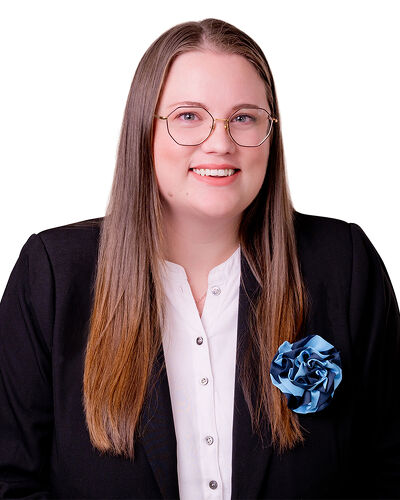 Hannah Norrish
