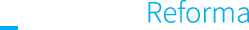 Harcourts Reforma Logo