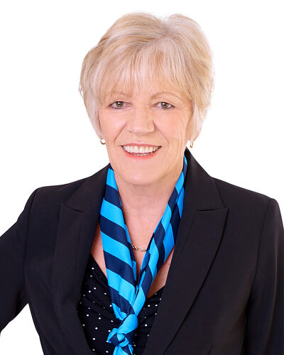 Janice Rouse