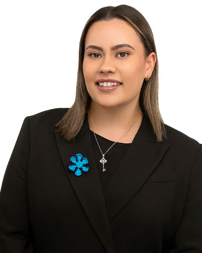 Jessica Johnson
