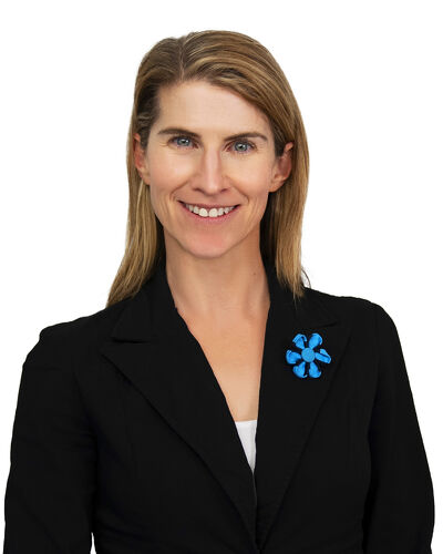 Linda Bell