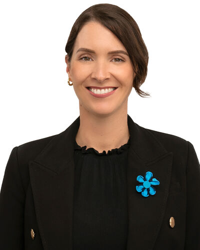 Louisa Weeks