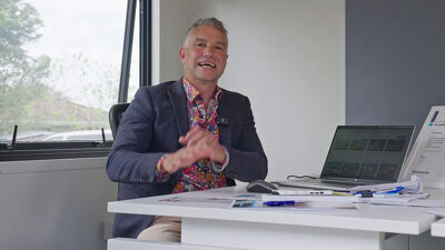 Marketing your property with Open2View