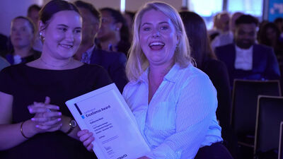 Harcourts Northern Region Quarterly Awards
