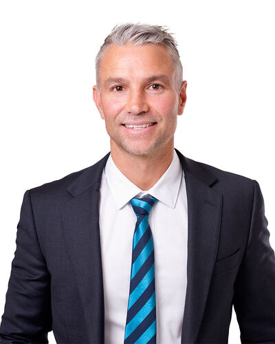 Paul Weeks