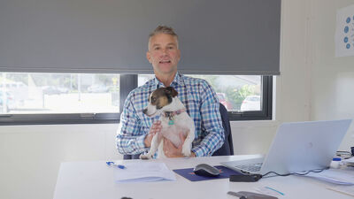 Pet Bonds- what you need to know