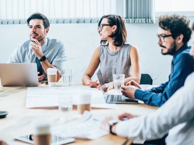 Residential Property Managers Bill