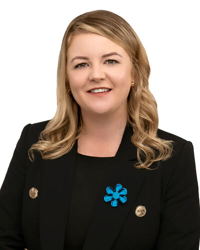 Sara Mitchell