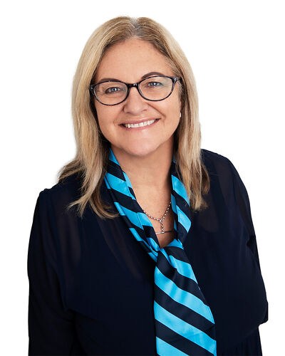 Vanessa Higgins