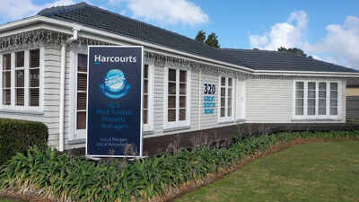 Welcome to Harcourts Reforma