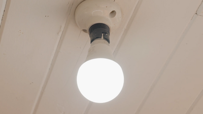 What are my responsibilities when it comes to Lightbulbs?